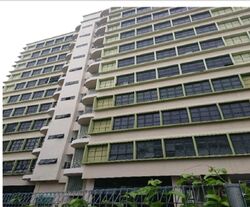 MAE Building (D13), Factory #637315751